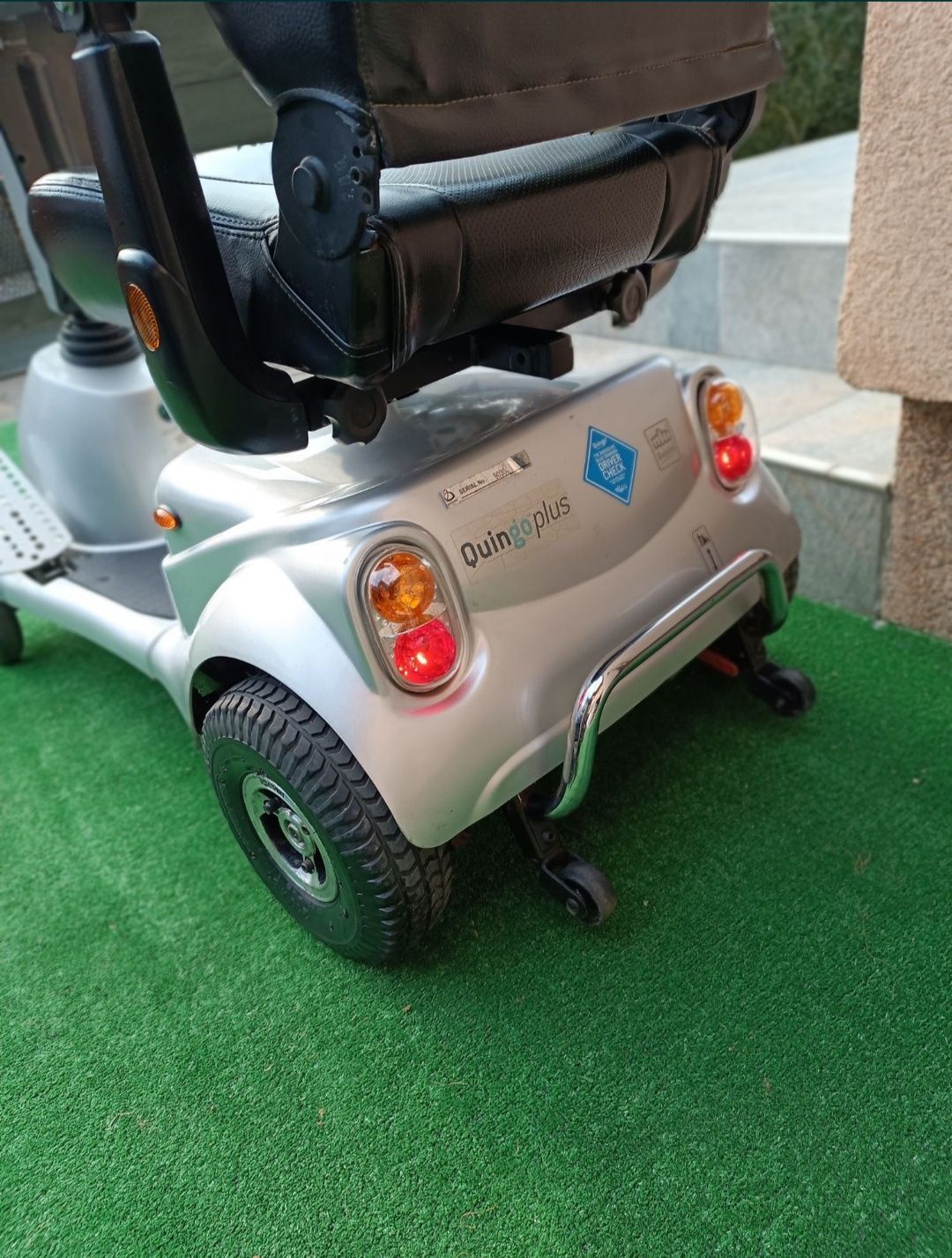 carucior scuter Dizabilitati dezabilitati handicap căruț electric vars