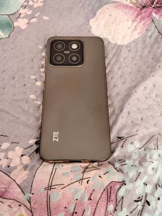 Продам телефон ZTE Blade A55.