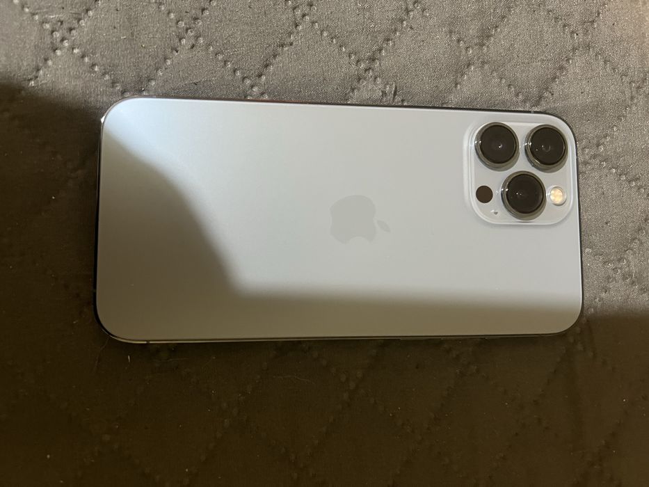Iphone 13pro max 129GB