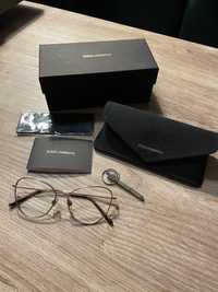 Rame ochelari Dolce & Gabbana
