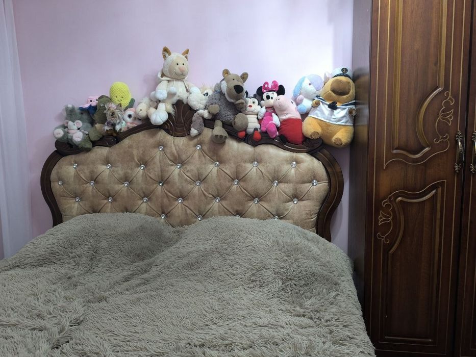 Спальный гарнитур Продаётся в идеальном состоянии