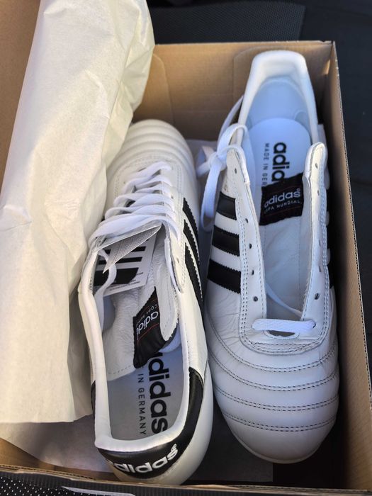 Футболни обувки Adidas Copa Mundial Made in Germany