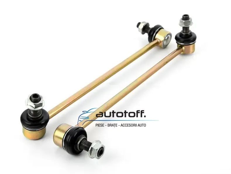 Suspensie sport reglabila pe duritate Seat Leon (99-06) FK Germania