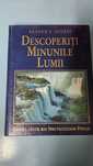 Vand Descoperiti minunile lumii Reader's DIgest
