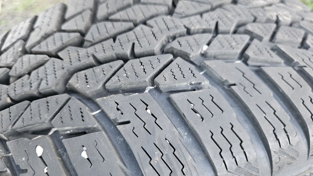 2бр гуми 175 65 14 дот 22 нокиан