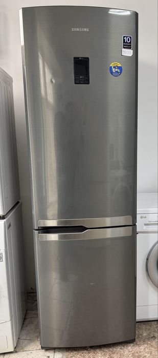 Гарантия и доставка