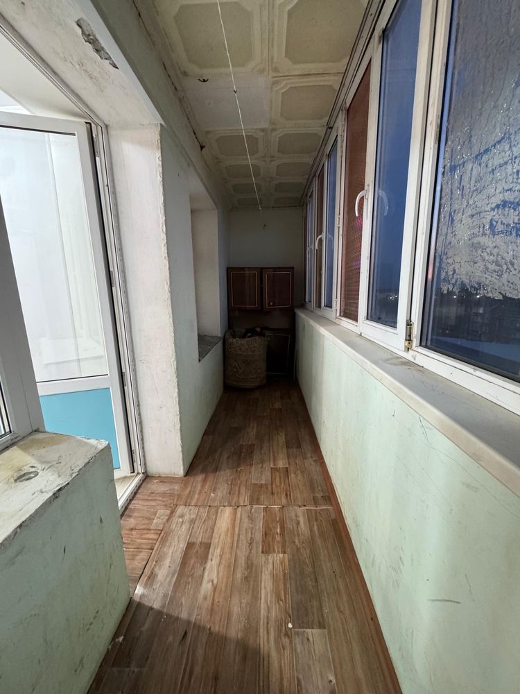 Продам 2х комнатную квартиру