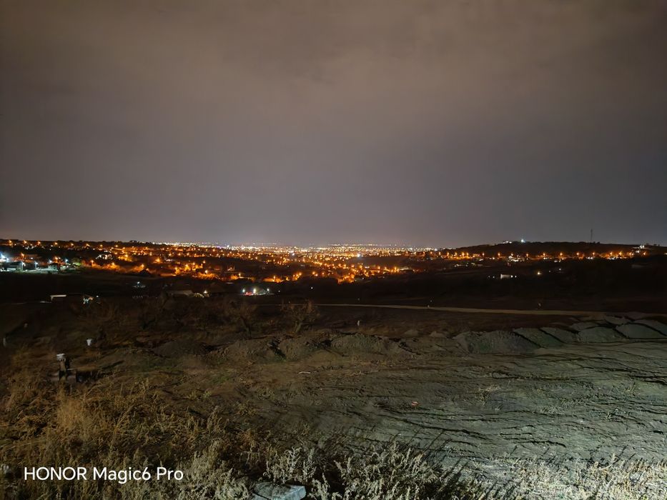 Teren intravilan de vanzare zona saldabagiu de munte langa oradea.