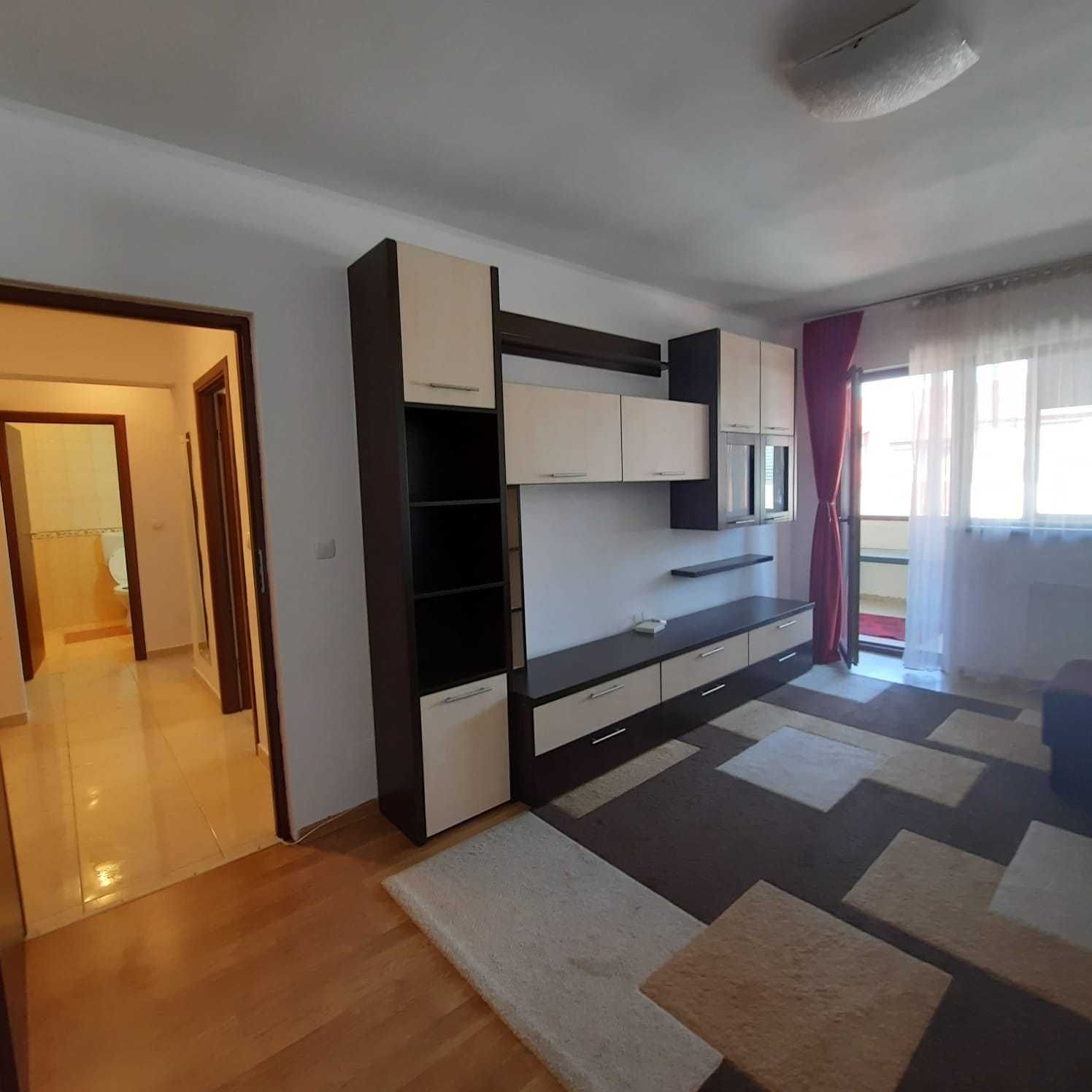 VAND Apartament 2 Camere Popesti Leordeni cu loc de parcare