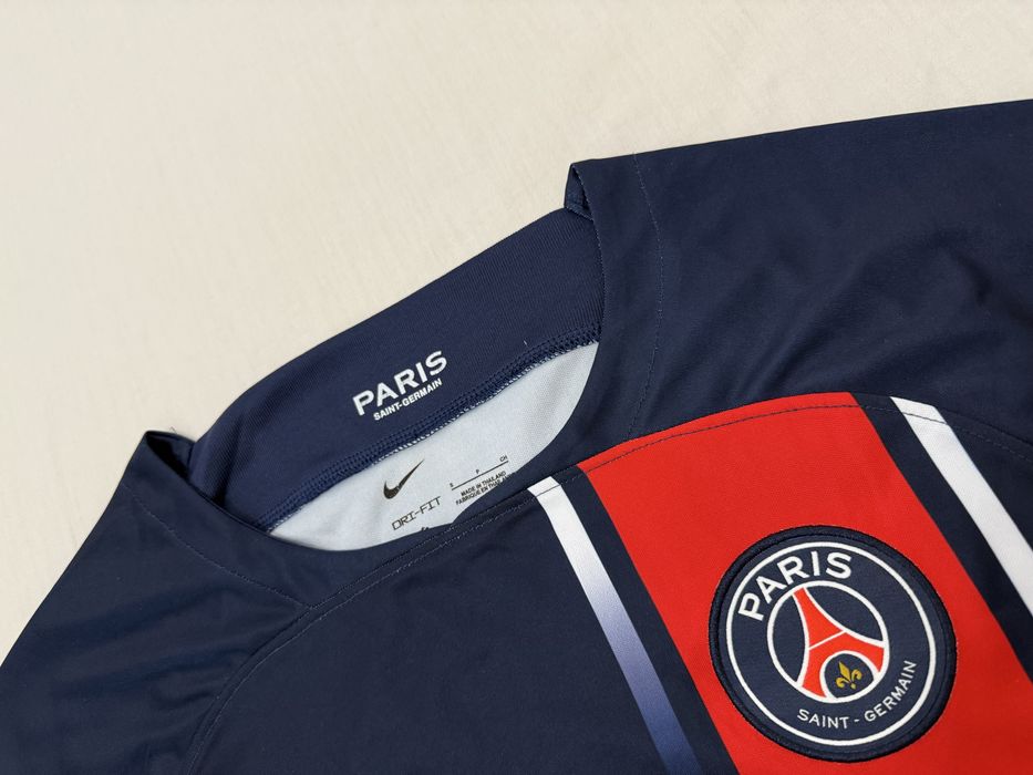 Tricou Nike (S barbat) Mbappe 2023/2024 PSG Paris Saint Germain fotbal