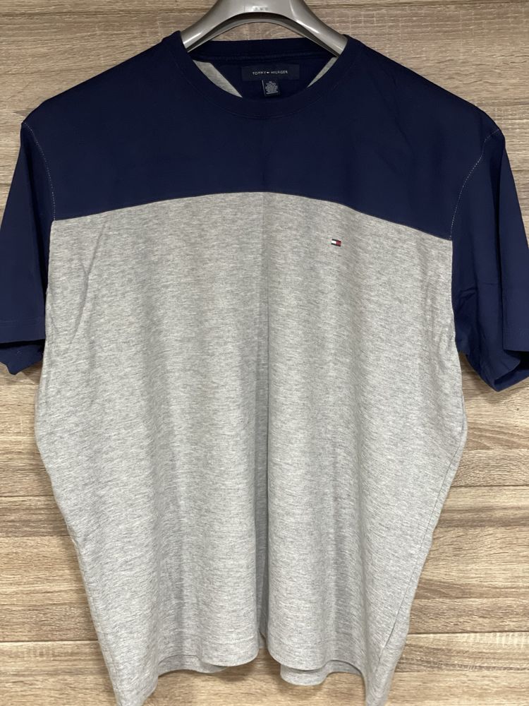 Tommy Hilfiger футболки Большие Размеры