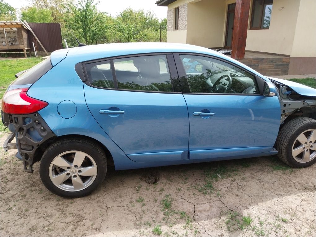 usa(portiera)renault megane 3