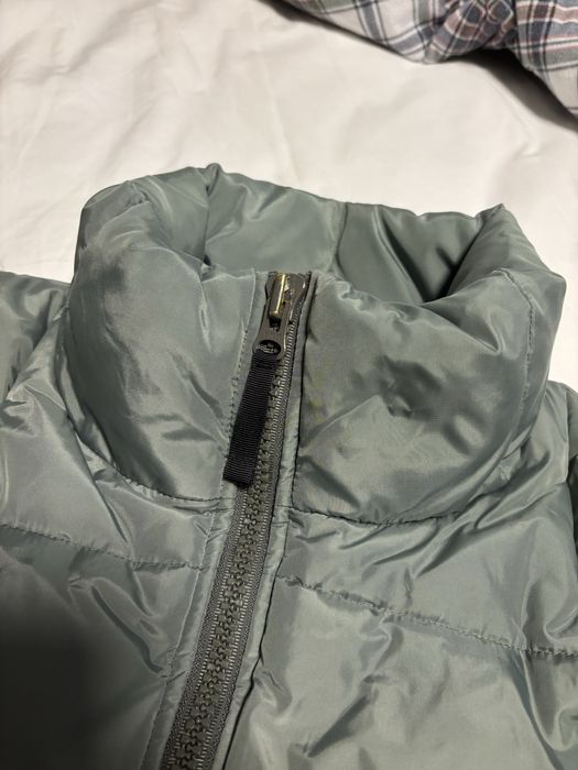 Зимно Мъжко яке от пух - Gant - XL