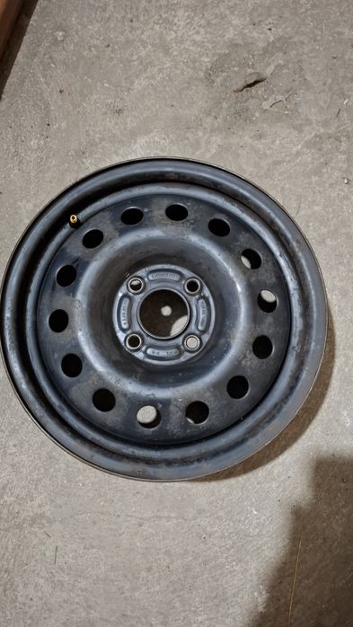 Джанти форд 4х108