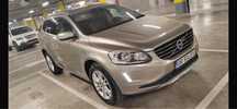 Volvo XC60 2.0 Diesel 2015 – Kilometri reali, import Belgia