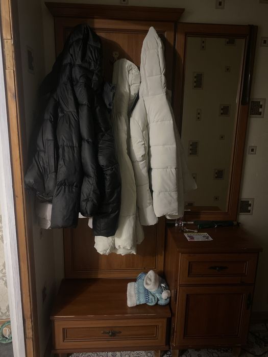 мебель для прихожей