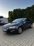 Vand Volkswagen Passat b6, 2.0 TDI, 140 cp