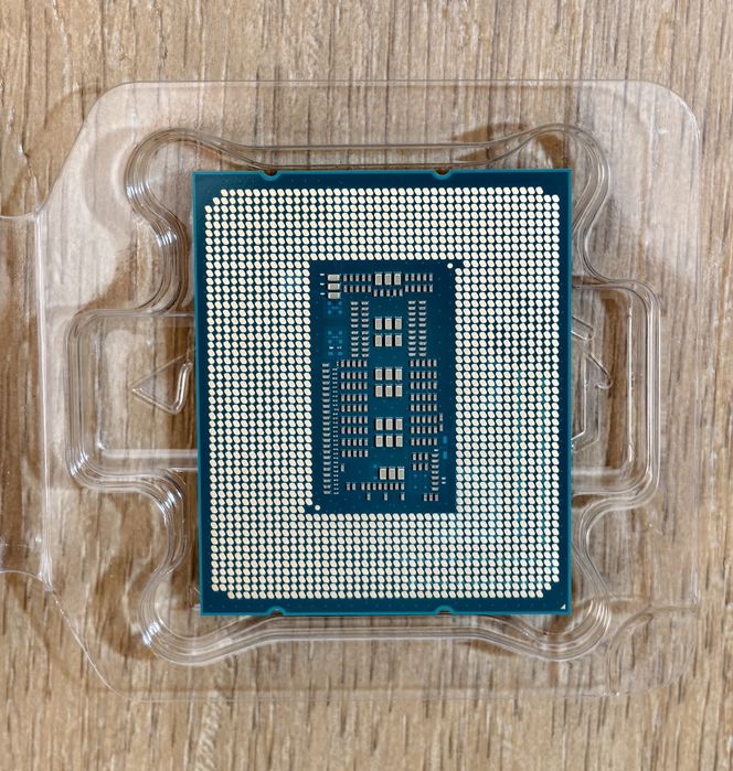 Procesor intel i7 13700K