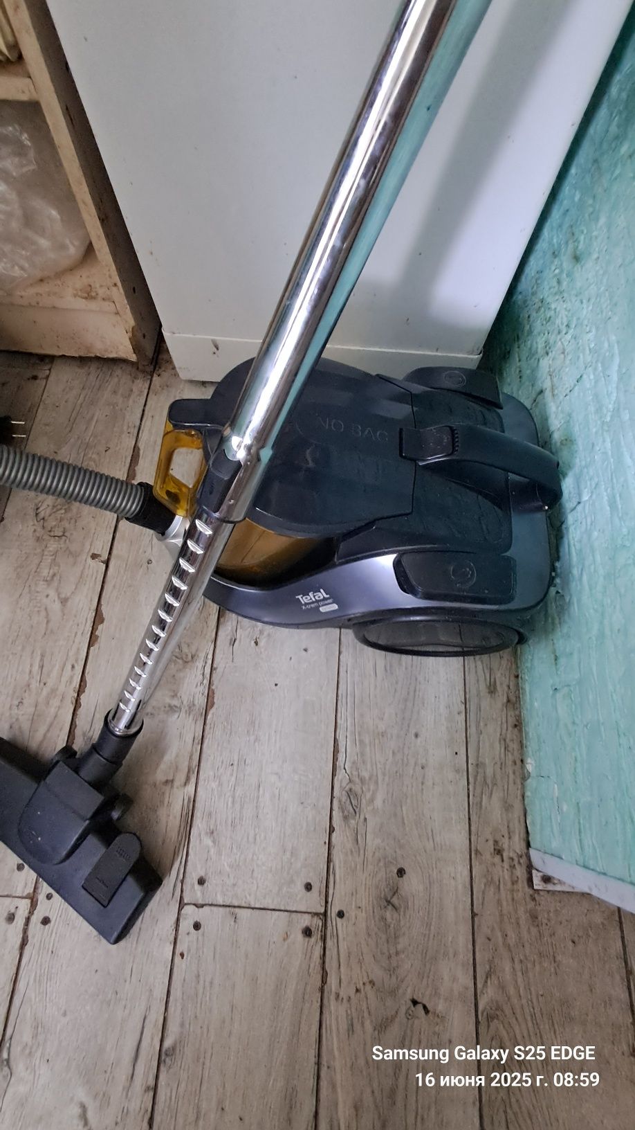 Пылесы PHILIPS, SAMSUNG, Tefal. Рабочие