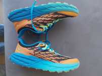 Мъжки спортни обувки Hoka