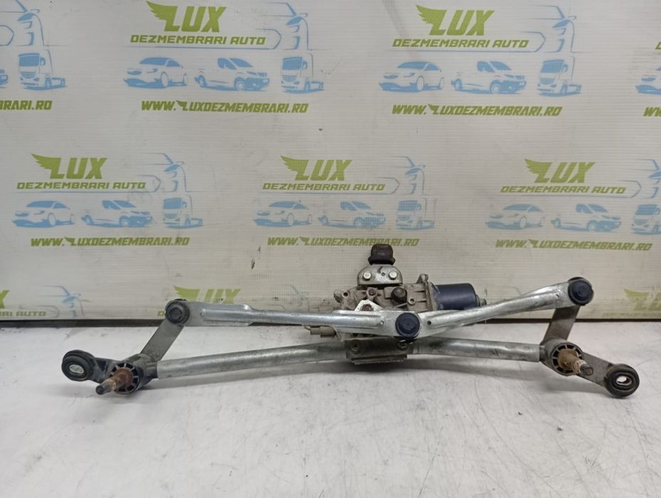 Ansamblu stergatoare parbriz Volkswagen Touran 1 (facelift) (2006 - 20