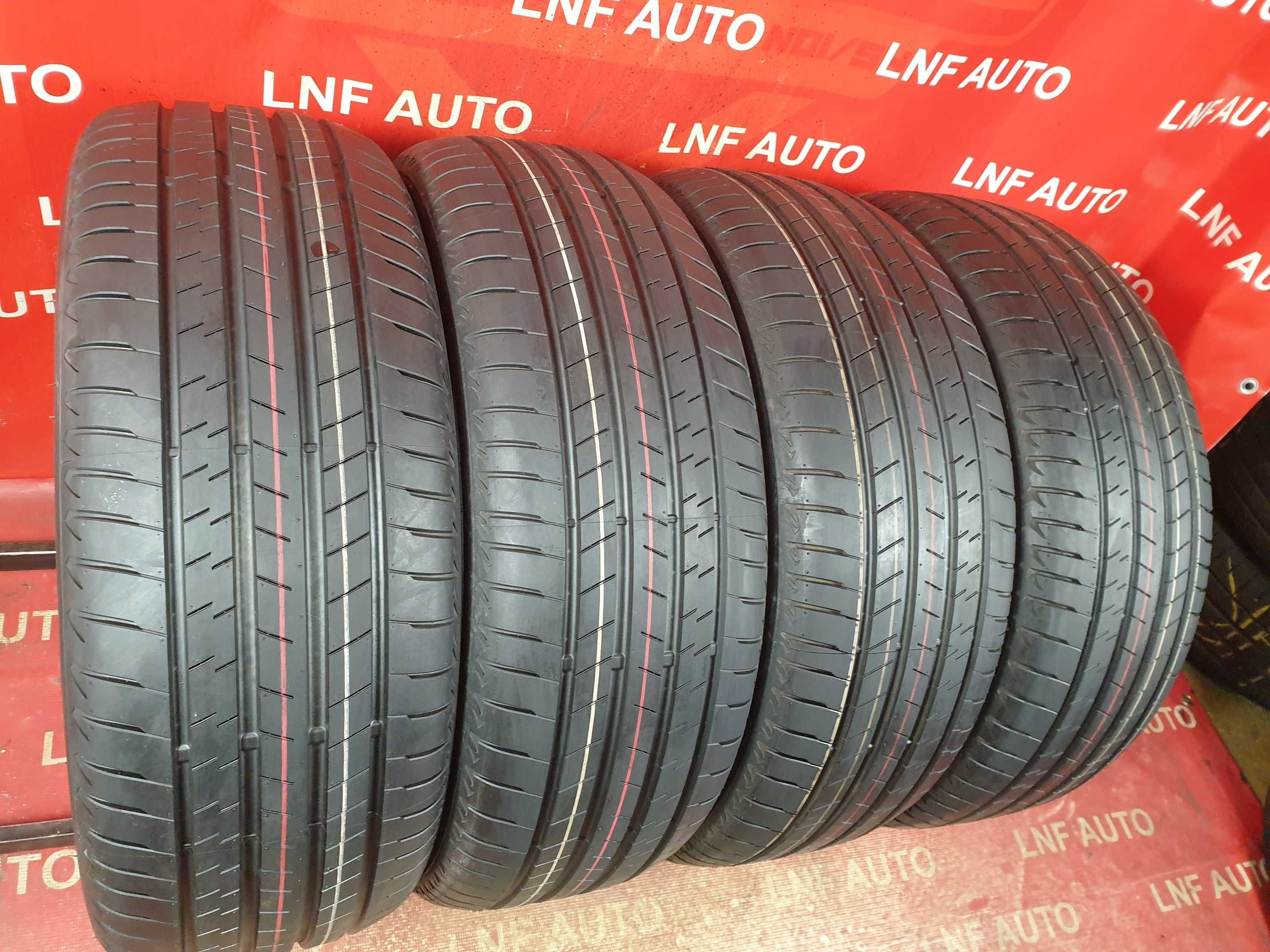 Anvelope de VARA - 245/50/19 - BRIDGESTONE - NOI - DOT 2021 - 2019 !