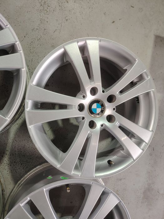 Jante 5x120 r17  BMW seria 5 E60 seria3