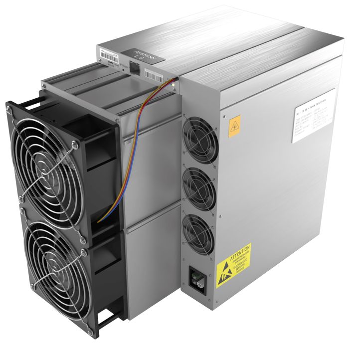 Antminer L9 17 GH