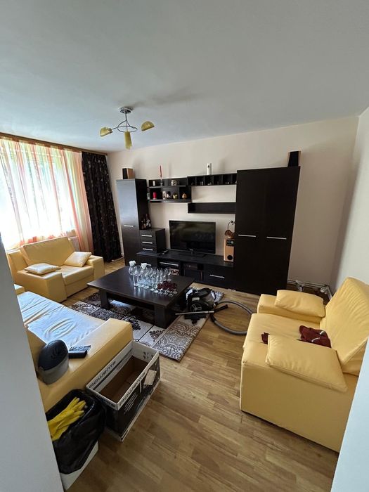 Apartament 4 camere