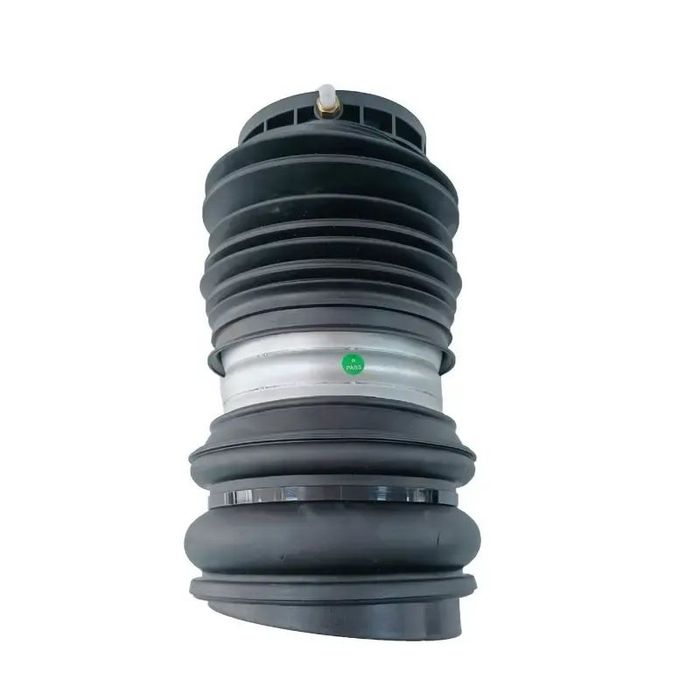 Perna de aer Jaguar I Pace spate, Perna spate Jaguar I Pace