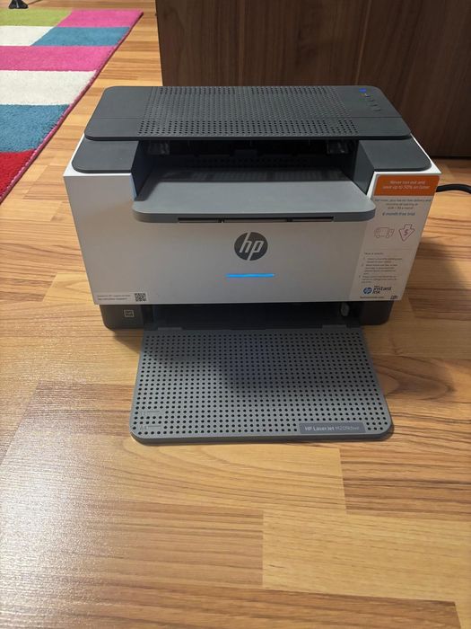 Imprimanta laser HP M209dw. Duplex.