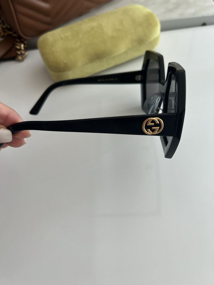 Оригинални Очила Gucci