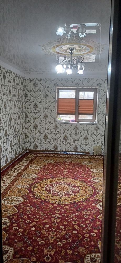 Продаётся 3х комнатних помешения