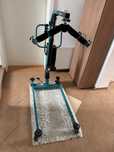 Vand elevator/ lift pentru persone cu handicap