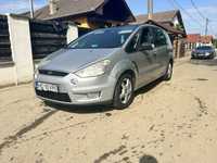 Ford S-Max 2006 2.0