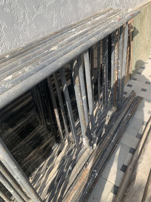 Леса ховаза сотаман