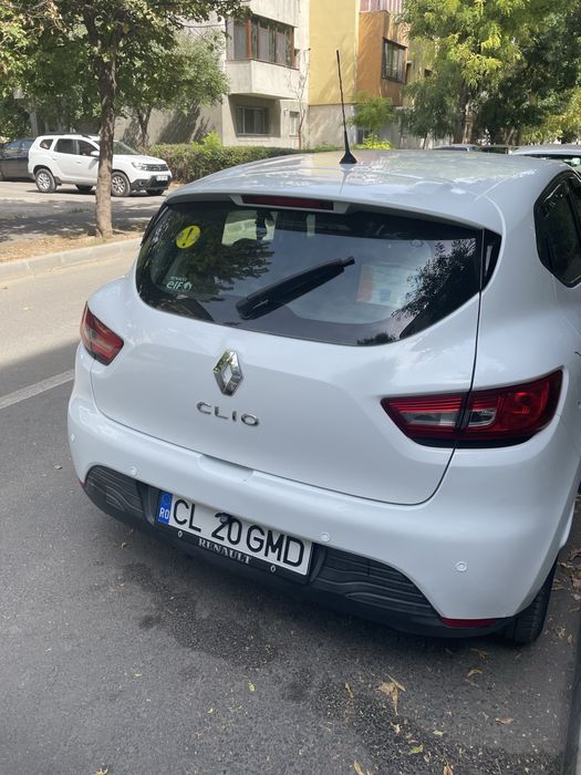 Vand Renault Clio 4