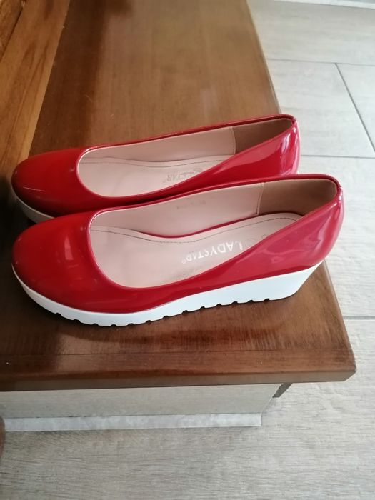 Pantofi de femei