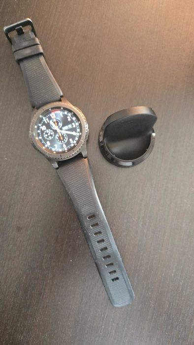 Ceas Samsung S3 Frontier