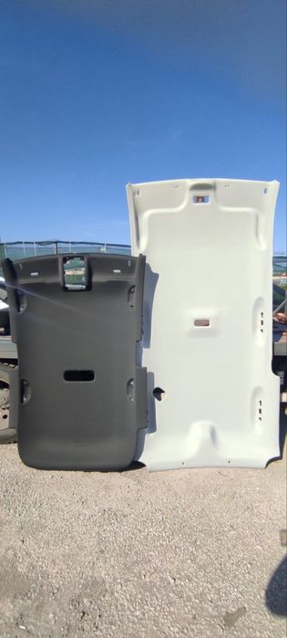 Претапициране на автотавани, кори и колонки