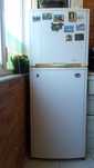 Хладилник с горна камера LG no frost Express Cool gr-242 mf