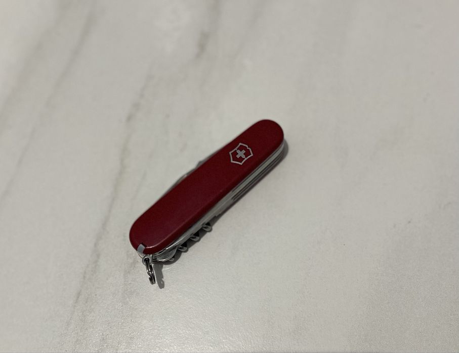 Briceag Victorinox Explorer
