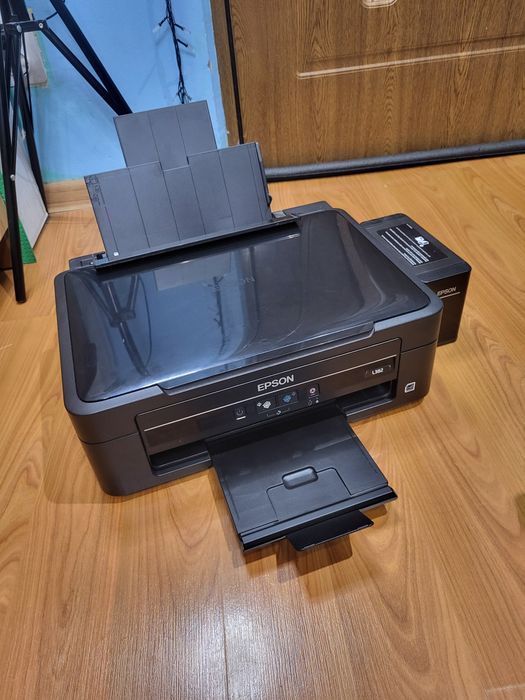 Vand imprimanta epson