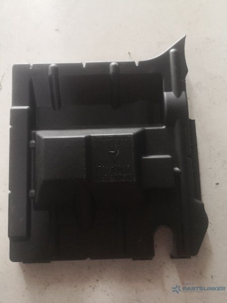 Capac panou sigurante PORSCHE PANAMERA (970) [ 2009 - 2016 ] 4 (M 46.40) 220KW|300HP OEM 97061030101