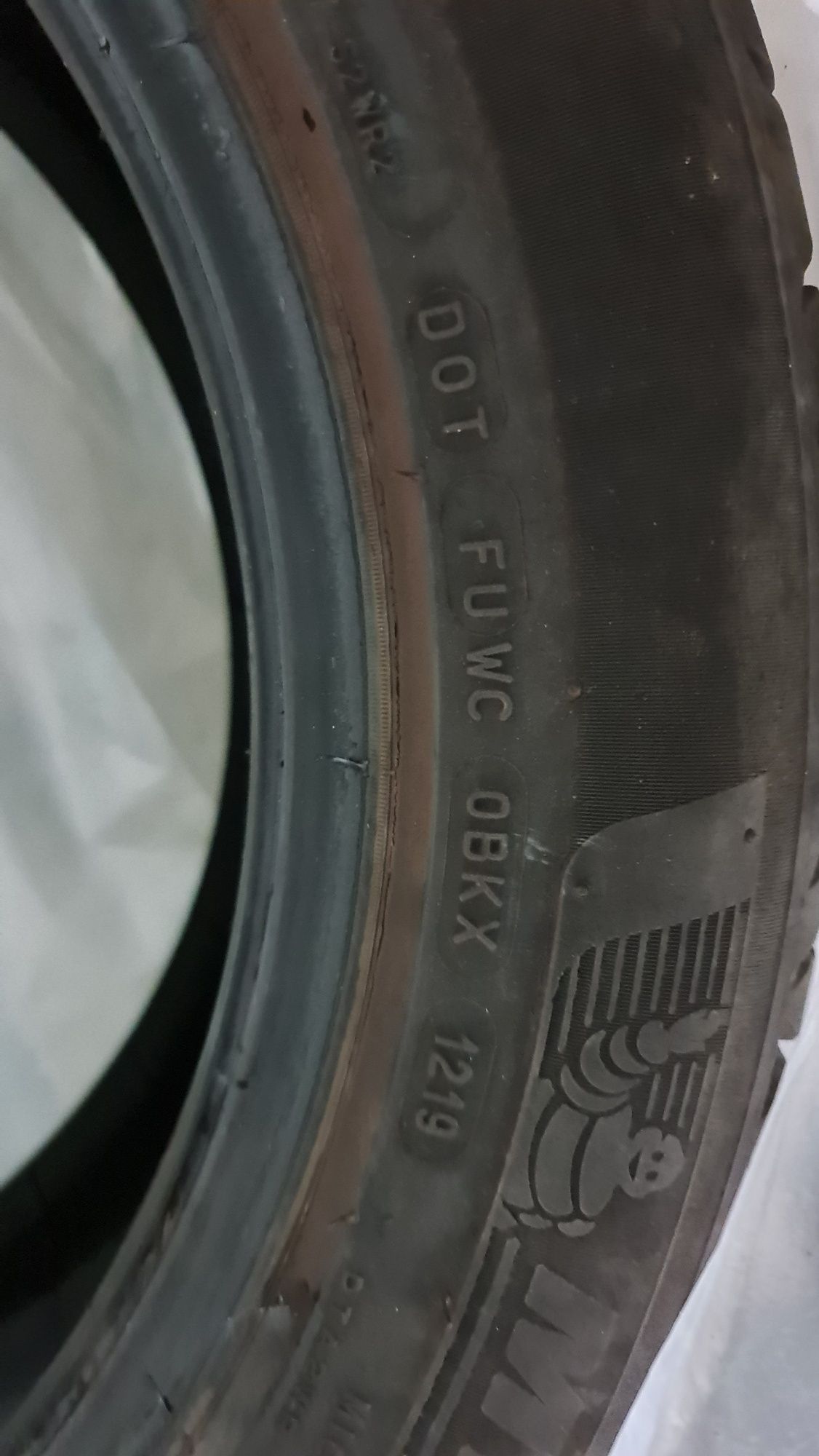 Anvelope Michelin Primacy