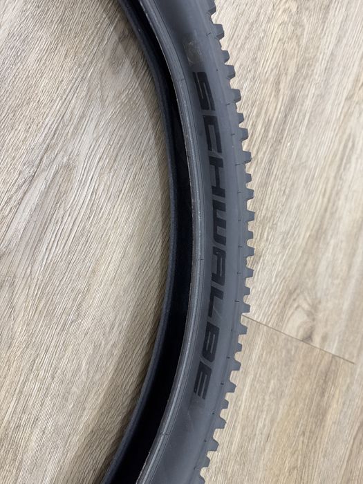 Cauciucuri MTB Schwalbe Smart Sam 29x2.25