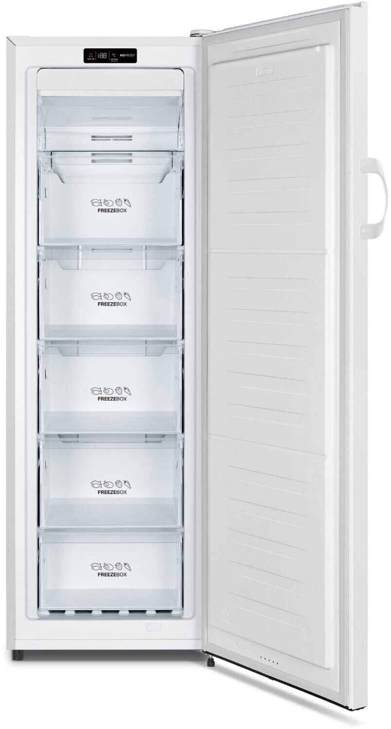 Фризер свободностоящ GORENJE  FN4172CW