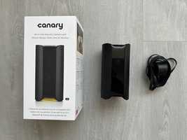Camera de securitate smart Canary Pro HD geofencing WiFi ca NOUA