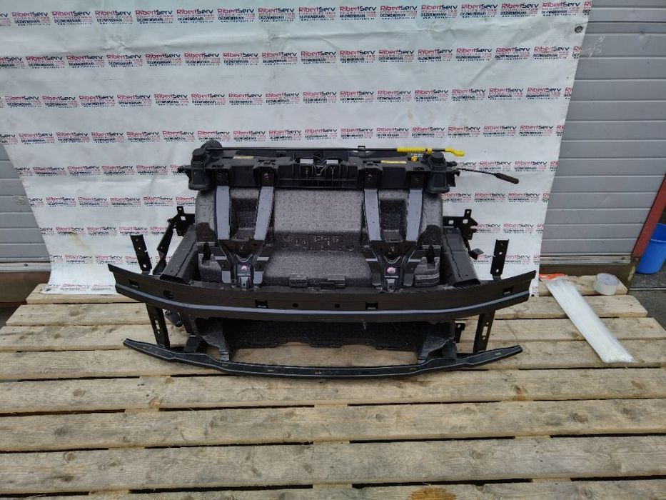 Trager Complet VW ID 4 2020-2021