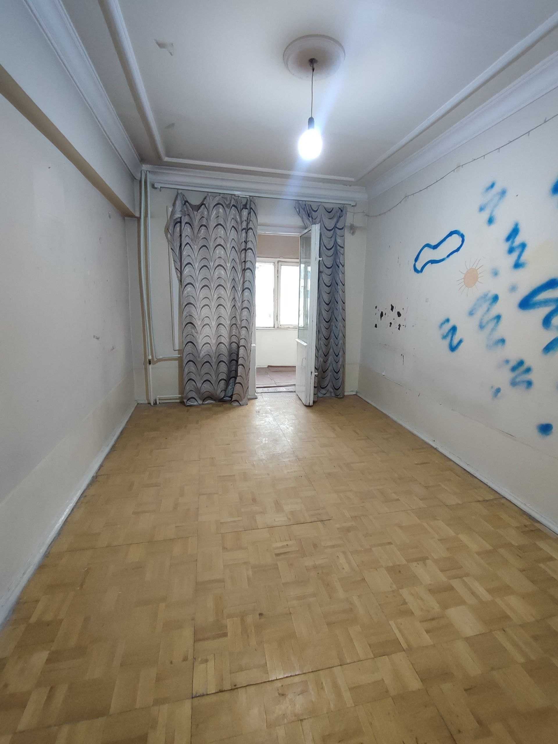 Спецплан 3х комнатная Гум Туркуаз. Возможно в ипотеку